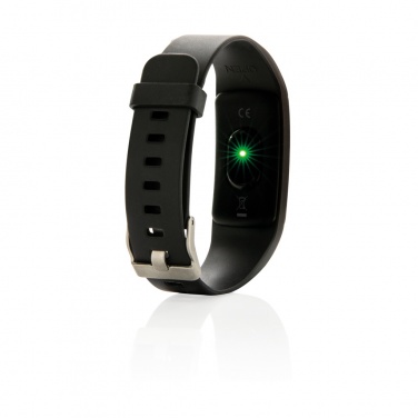 Logotrade promotional merchandise picture of: Stay Fit with heart rate monitor