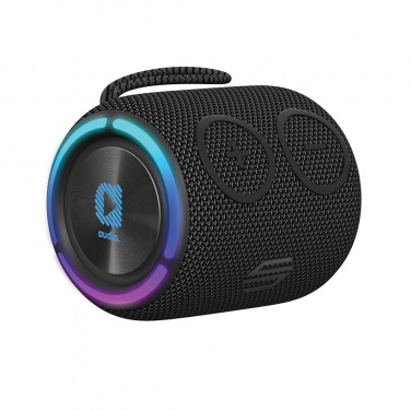 Logo trade promotional merchandise photo of: Urban Vitamin Palmdale RCS rplastic 16W speaker IPX7