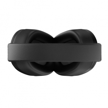 Logotrade advertising product image of: Irvine RCS recycled and repairable ANC wireless headphone