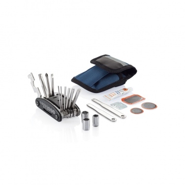 Logotrade promotional gift image of: Bike repair kit