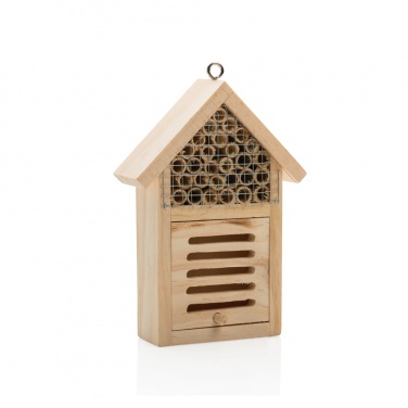 Logotrade promotional product image of: Small insect hotel