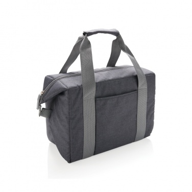 Logo trade promotional items picture of: Tote & duffle cooler bag