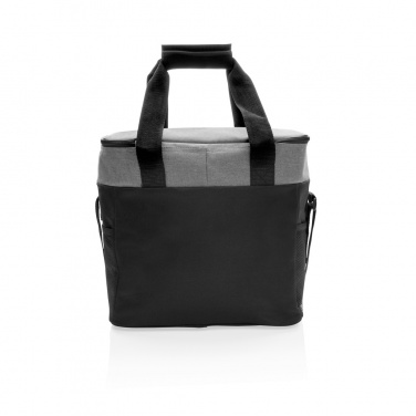 Logotrade corporate gift image of: Large basic cooler bag