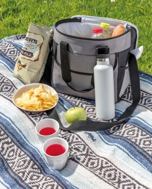 Logotrade corporate gift picture of: Large basic cooler bag