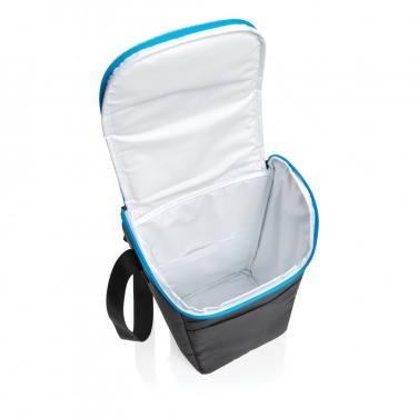 Logotrade advertising product image of: Explorer portable outdoor cooler bag