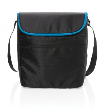 Logo trade promotional items image of: Explorer medium outdoor cooler bag