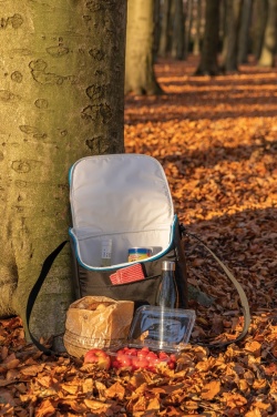 Logo trade promotional item photo of: Explorer medium outdoor cooler bag