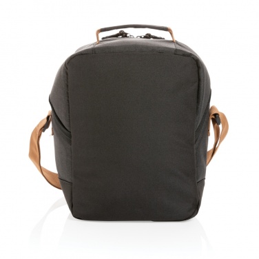 Logo trade business gift photo of: Impact AWARE™  Urban outdoor cooler bag