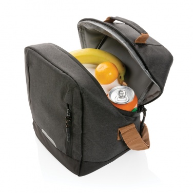 Logotrade promotional giveaway picture of: Impact AWARE™  Urban outdoor cooler bag