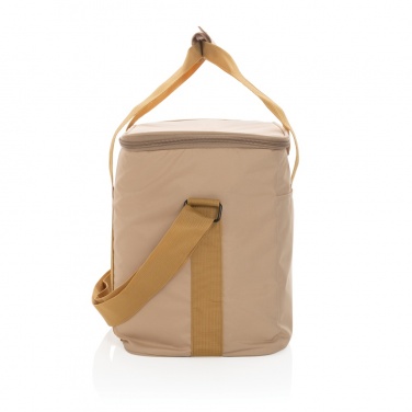 Logo trade corporate gift photo of: Impact AWARE™ large cooler bag