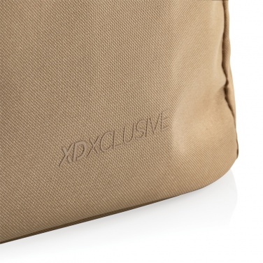 Logo trade promotional merchandise picture of: Impact AWARE™ large cooler bag