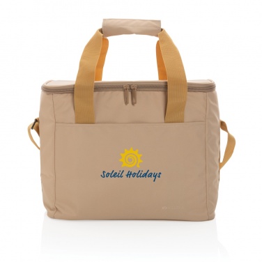 Logotrade promotional giveaway picture of: Impact AWARE™ large cooler bag
