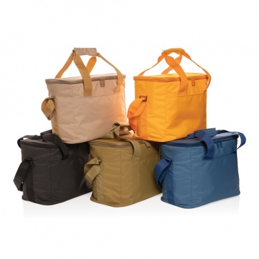Logotrade business gift image of: Impact AWARE™ large cooler bag