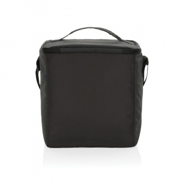 Logo trade promotional item photo of: Kazu AWARE™ RPET basic cooler bag
