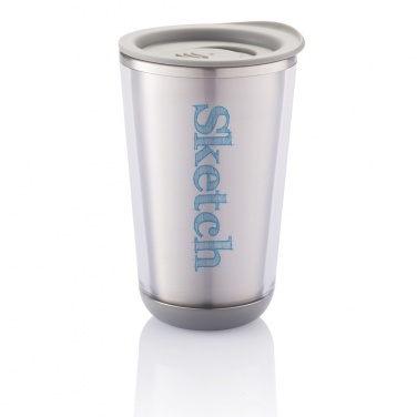 Logotrade promotional merchandise image of: Dia travel tumbler