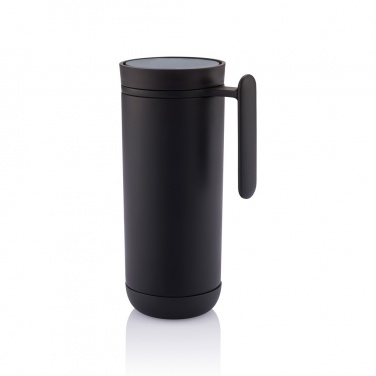 Logotrade advertising products photo of: Clik leak proof travel mug