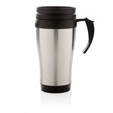Logotrade promotional merchandise photo of: Stainless steel mug