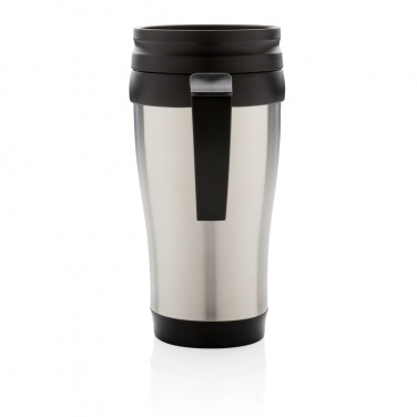 Logotrade promotional gift picture of: Stainless steel mug