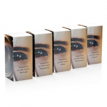 Logotrade corporate gifts photo of: Metro tumbler