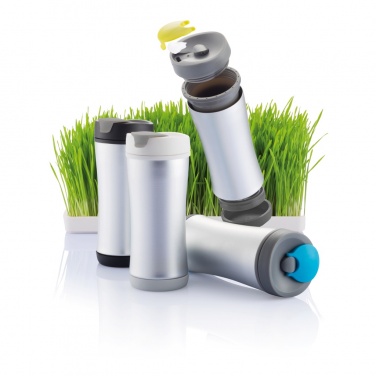 Logotrade promotional gift picture of: Boom eco mug