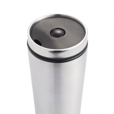 Logotrade corporate gift picture of: Leak proof tumbler