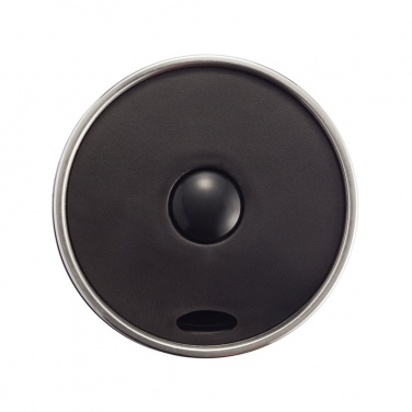 Logo trade promotional gifts image of: Leak proof tumbler