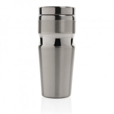 Logotrade promotional gift picture of: Contour tumbler