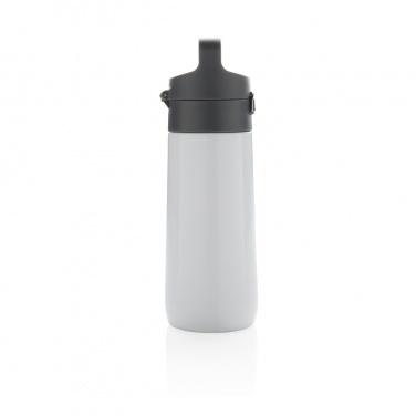 Logotrade promotional merchandise image of: Hydrate leak proof lockable vacuum bottle