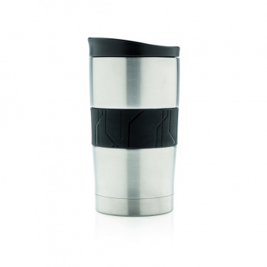 Logo trade promotional gifts picture of: Dishwasher safe vacuum coffee mug