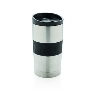 Logotrade advertising product image of: Dishwasher safe vacuum coffee mug