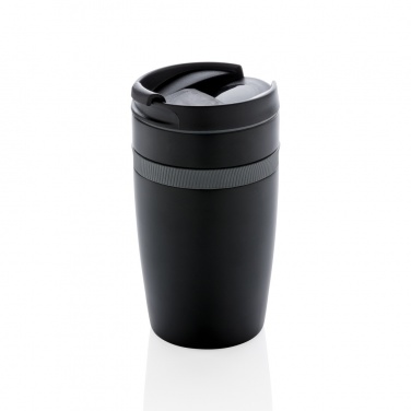 Logotrade promotional merchandise picture of: Sierra leak proof vacuum coffee tumbler