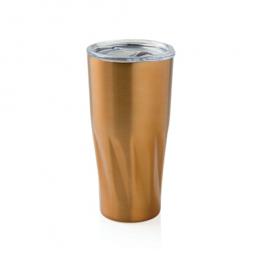 Logo trade promotional products picture of: Copper vacuum insulated tumbler