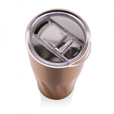 Logo trade promotional items picture of: Copper vacuum insulated tumbler