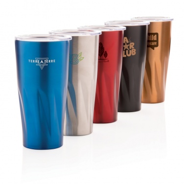 Logotrade promotional item picture of: Copper vacuum insulated tumbler
