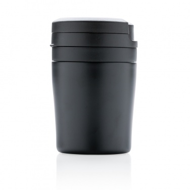 Logo trade promotional gifts picture of: Coffee to go mug