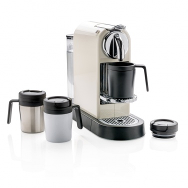 Logo trade promotional gift photo of: Coffee to go mug