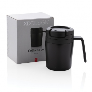 Logotrade advertising product picture of: Coffee to go mug