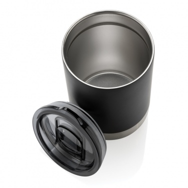 Logotrade promotional item picture of: RCS recycled stainless steel tumbler