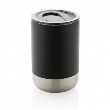 Logotrade promotional merchandise image of: RCS recycled stainless steel tumbler