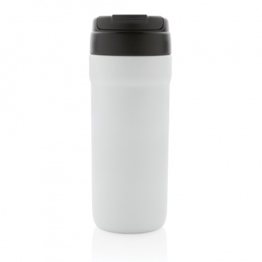 Logo trade promotional gift photo of: RCS RSS tumbler with hot & cold lid
