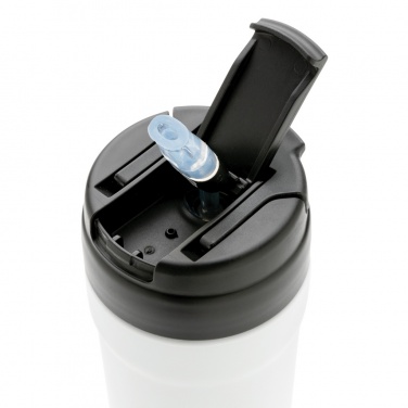 Logotrade corporate gift image of: RCS RSS tumbler with hot & cold lid