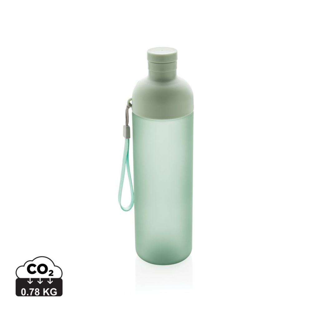 Logo trade promotional items picture of: Impact leakproof tritan bottle
