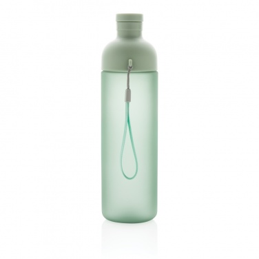 Logo trade promotional items image of: Impact leakproof tritan bottle