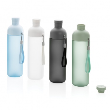 Logotrade corporate gift picture of: Impact leakproof tritan bottle