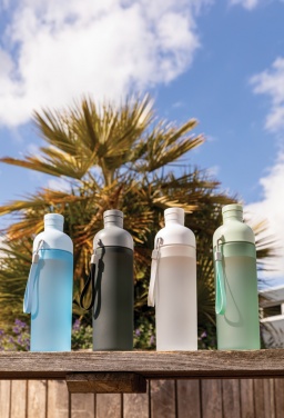 Logo trade advertising product photo of: Impact leakproof tritan bottle