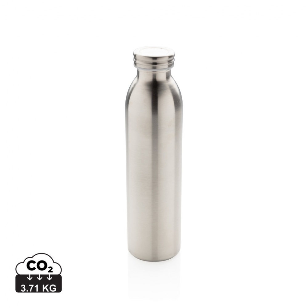 Logotrade business gift image of: Leakproof copper vacuum insulated bottle