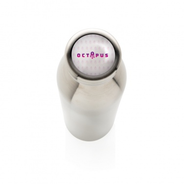 Logo trade corporate gift photo of: Leakproof copper vacuum insulated bottle
