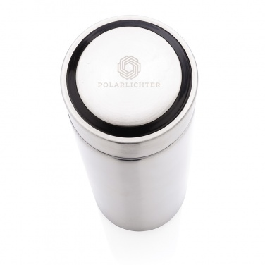 Logotrade promotional merchandise photo of: Vacuum stainless steel bottle