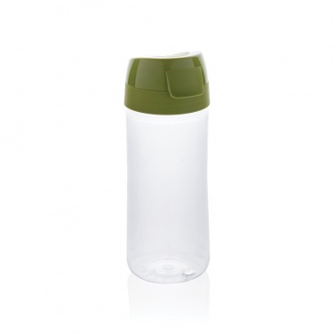 Logo trade promotional gifts picture of: Tritan™ Renew bottle 0,5L Made In EU
