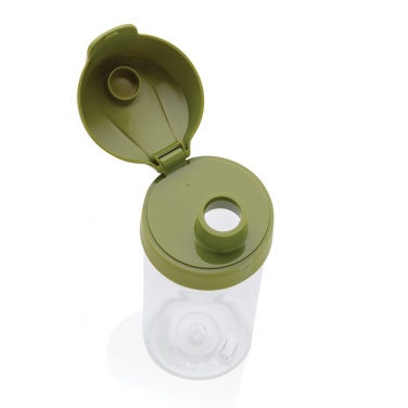 Logotrade promotional merchandise photo of: Tritan™ Renew bottle 0,5L Made In EU